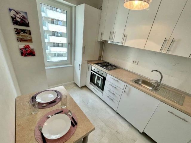 Apartament 2 camere - Copou