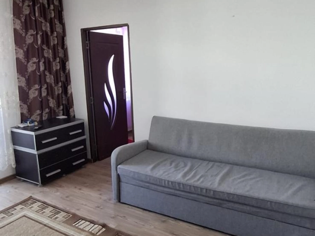 Apartament 2 camere - Podu Ros