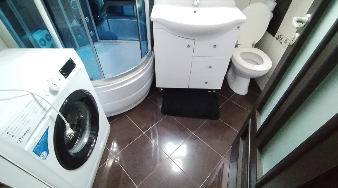 Oferta De inchiriat apartament, 2 camere, decomandat, 60 mp, Centru,  UMF imagine 12