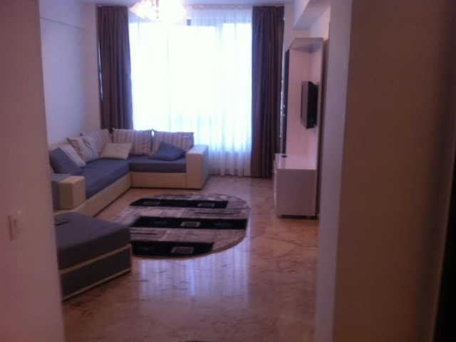 Apartament 2 camere - Copou