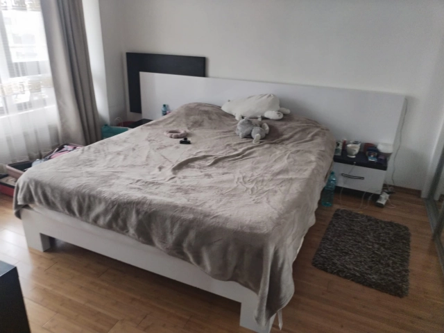 Apartament 2 camere - Copou
