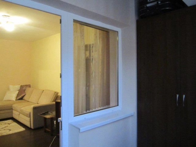 Apartament 1 camere - Nicolina