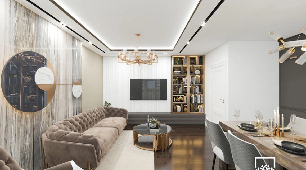Oferta Apartament nou, 2 camere decomandat, 65 mp, Copou, de vanzare,  Liceul Pedagogic imagine 2