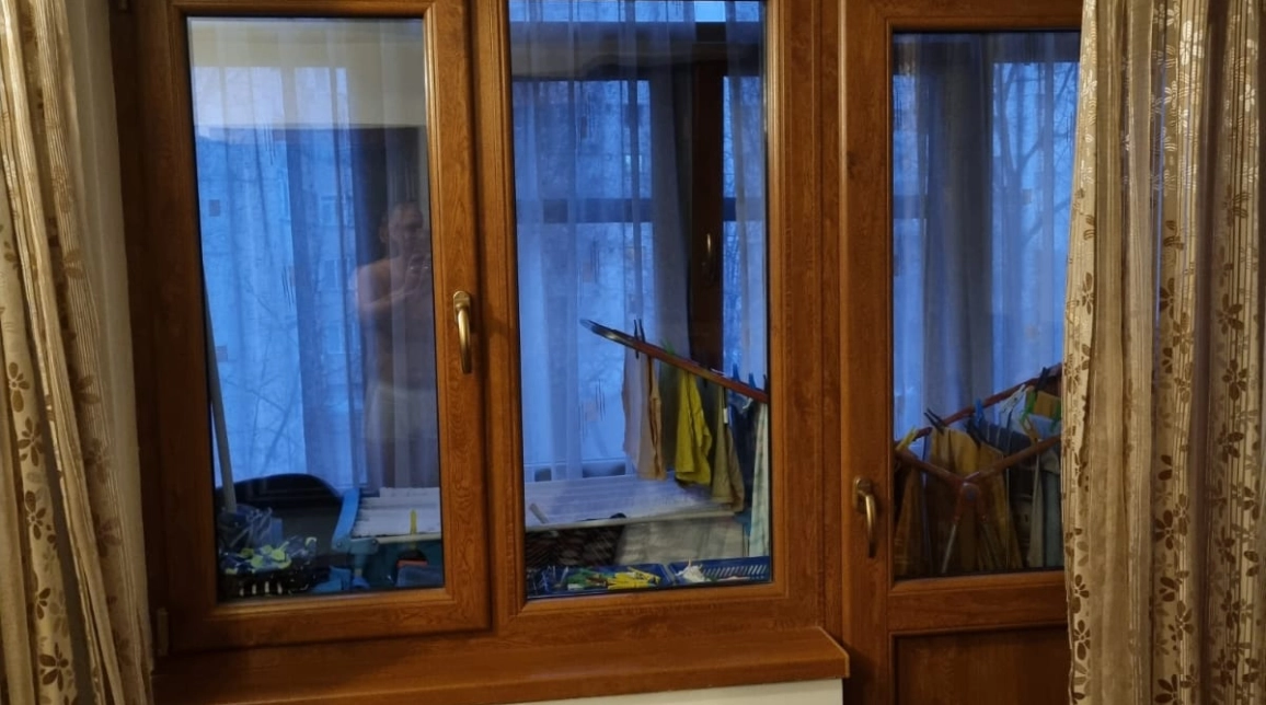 Oferta Apartament, 3 camere semidecomandat, 65 mp, Podu Ros, de vanzare,  sens giratoriu imagine 5