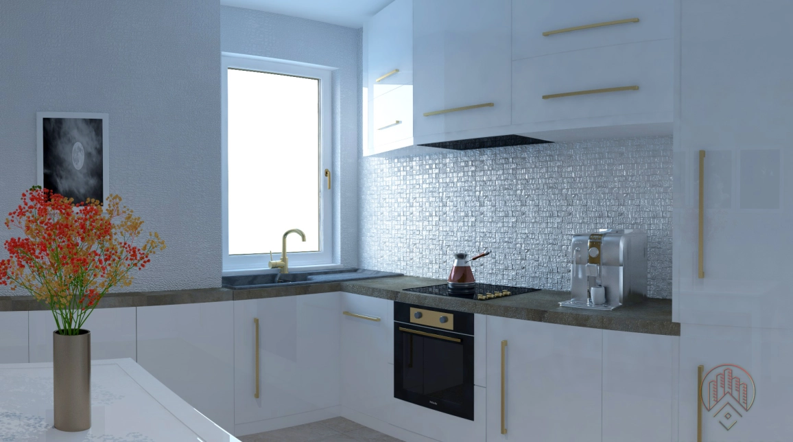 Oferta Bucium apartament nou 42 mp, 2 camere, decomandat, de vanzare,  2,6 km de Palas imagine 7