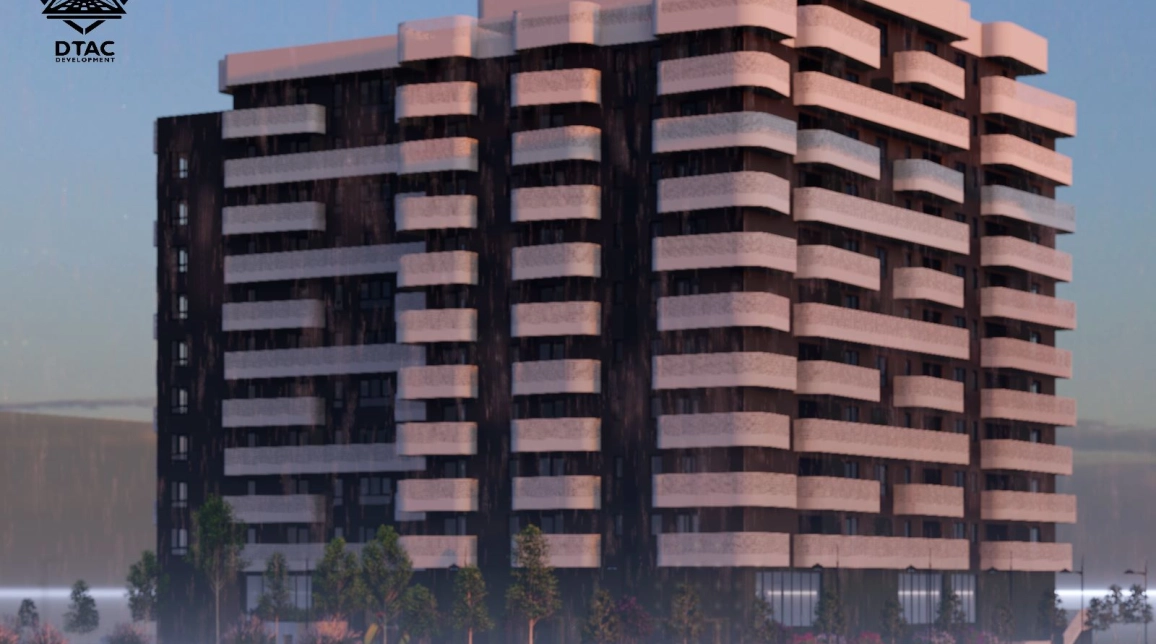 Oferta Apartament nou, 1 camera decomandat, 46 mp, Alexandru cel Bun, de vanzare,  Arcadia imagine 4