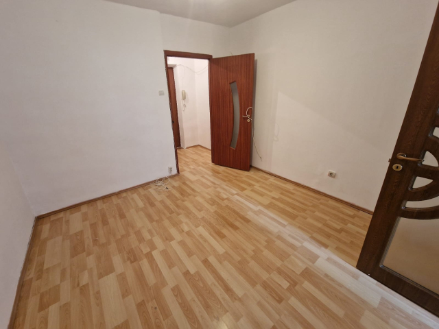 Apartament de vanzare, 1 camera,  garsoniera,  24 mp, Nicolina,  (Gara Internationala) 154580
