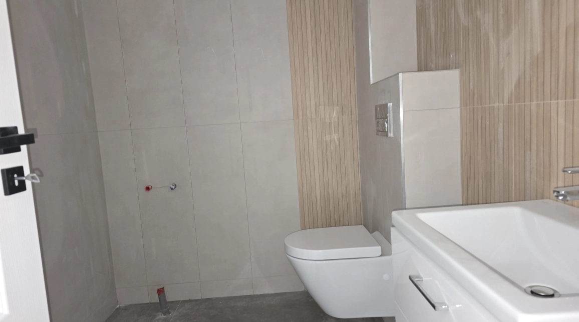 Oferta Apartament nou de vanzare, 1 camera, semidecomandat, 43 mp, Galata,  Platoul Galata- ESQ Village imagine 13