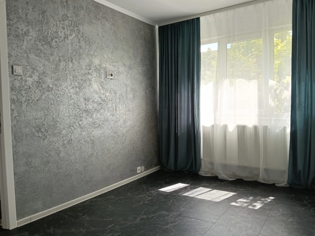 Apartament 2 camere - Podu Ros