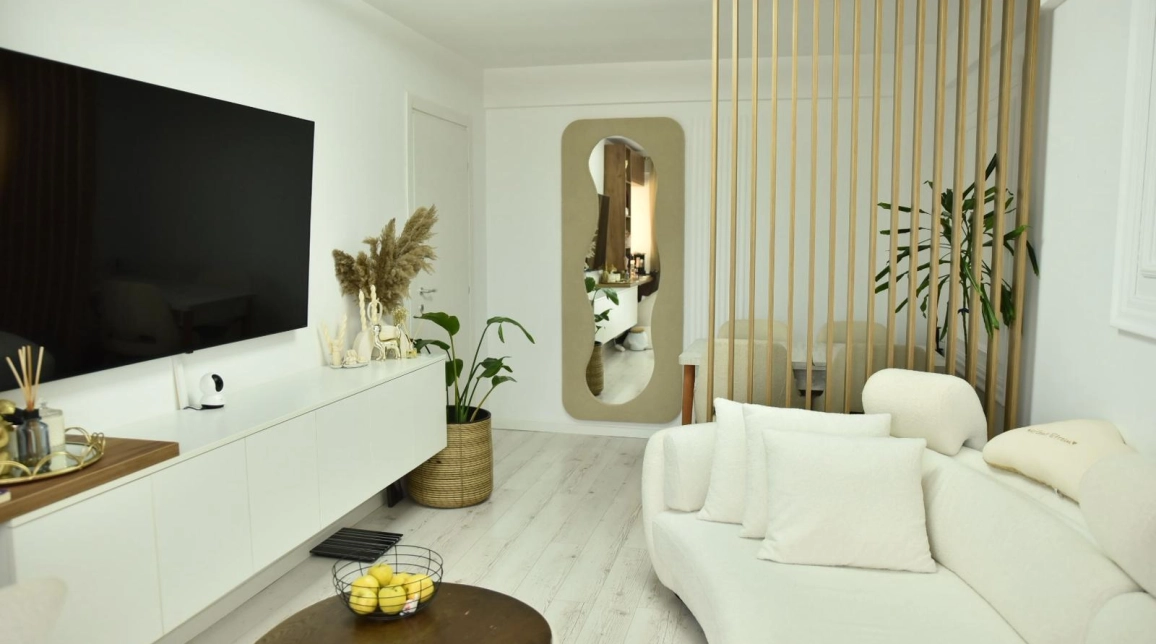 Imagine apartament