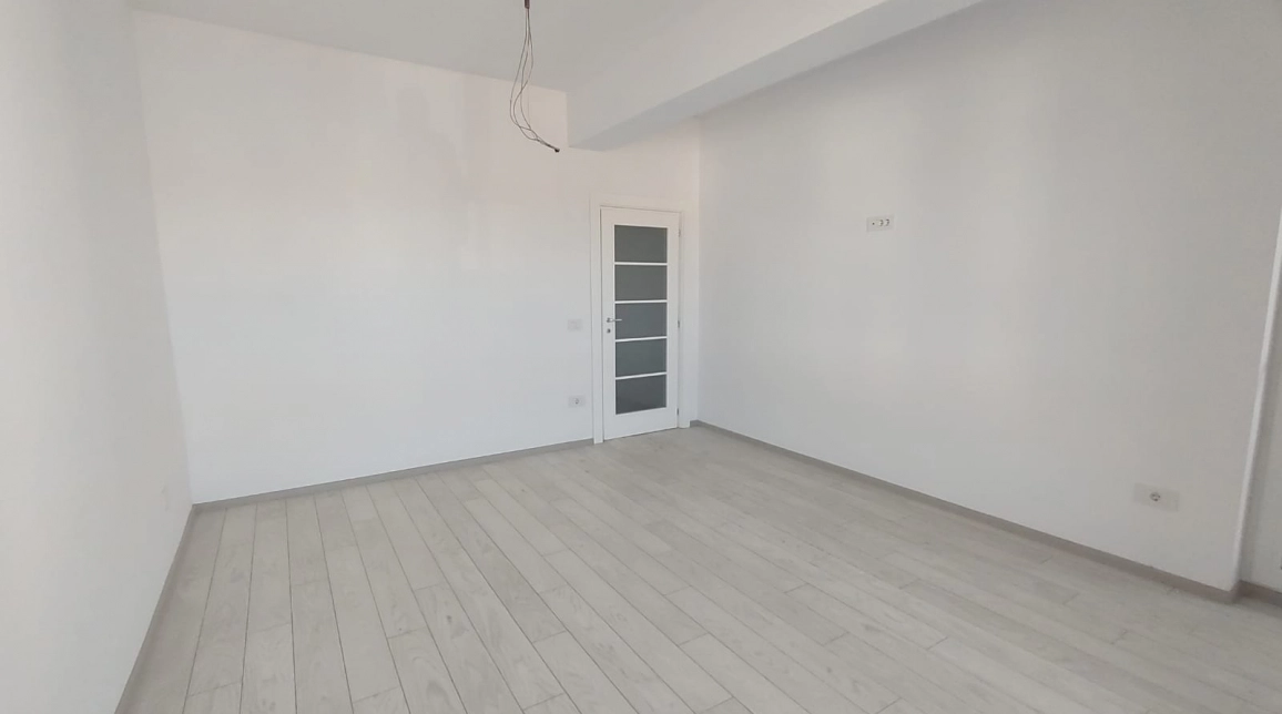 Oferta De vanzare apartament nou, 1 camera, decomandat, 37 mp, Podu Ros,  Bld. Socola- Casa Sindicatelor imagine 3