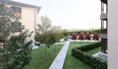Apartament 3 camere - Valea Adanca