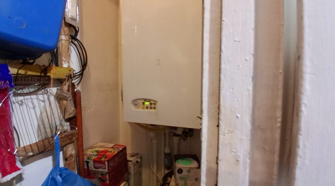 Oferta 3 camere, semidecomandat, 70 mp, de vanzare apartament in zona Podu Ros,  Liceul Emil Racovita imagine 7