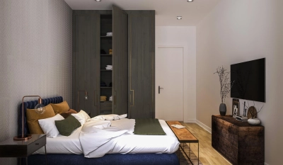 Apartament 2 camere - Tatarasi