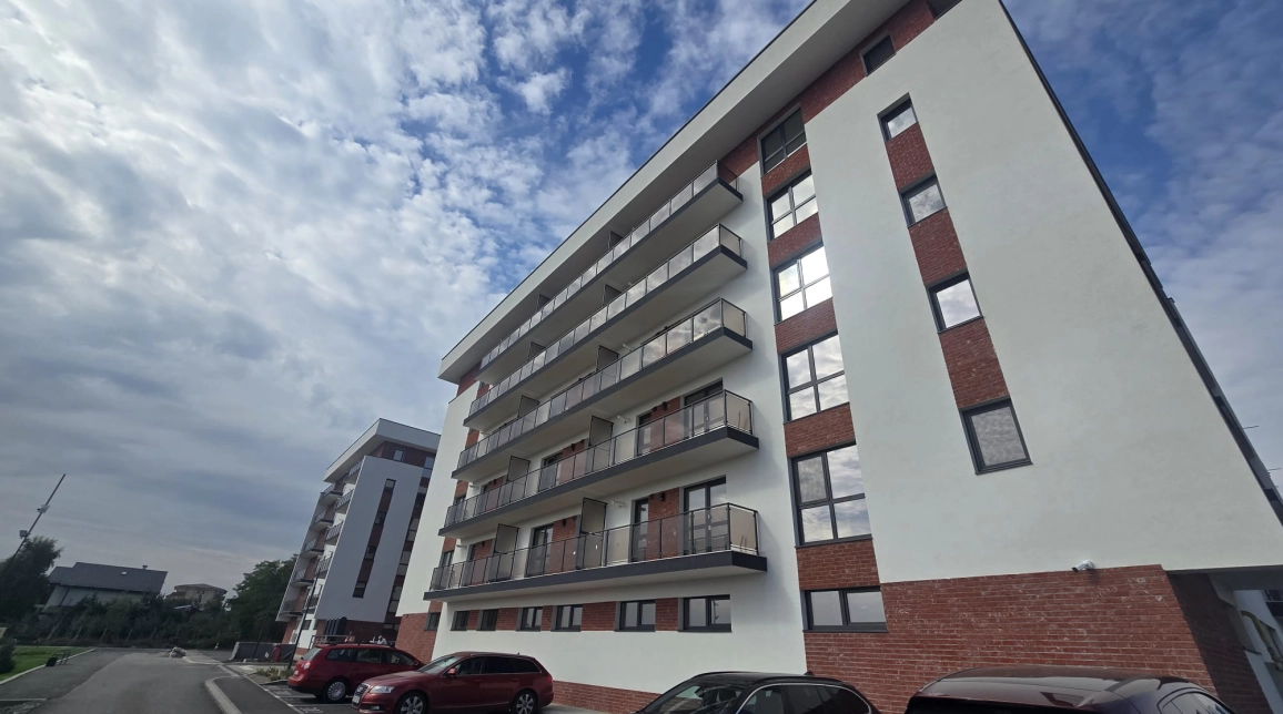 Oferta De vanzare apartament nou, 3 camere, decomandat, 80 mp, Galata,  Cartier de blocuri noi pe Platoul Galata imagine 5