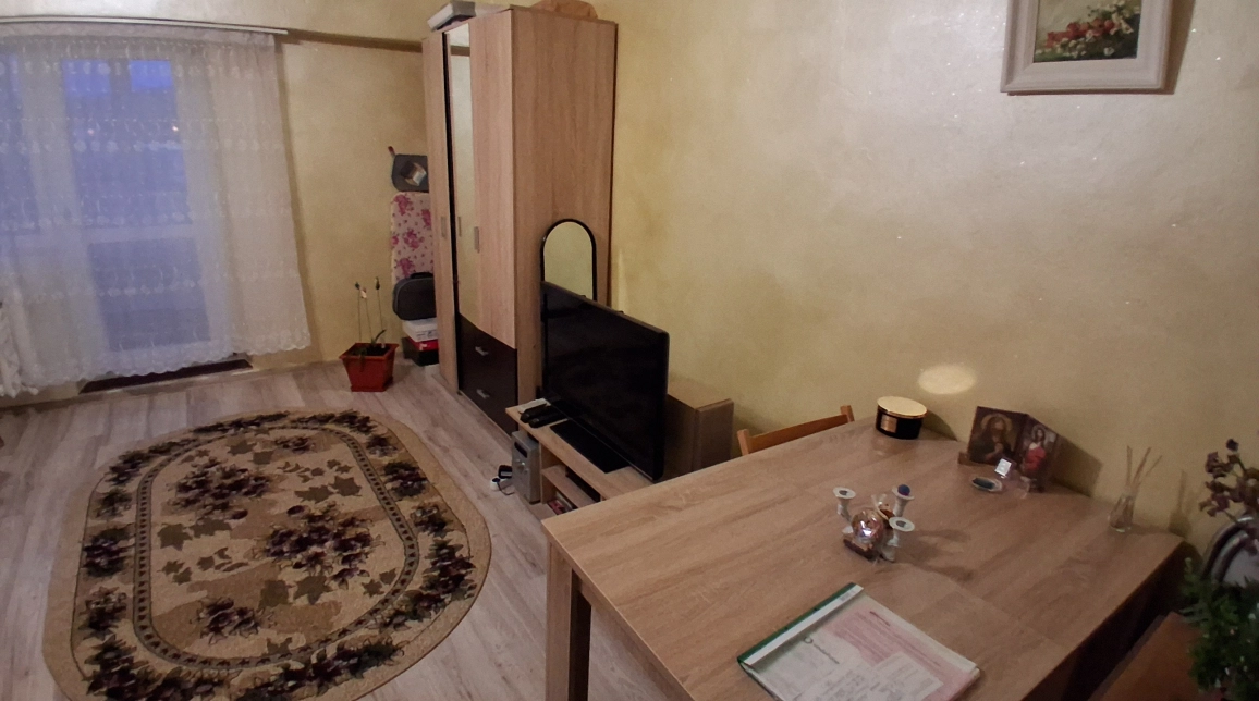 Oferta De vanzare apartament, 1 camera, decomandat, 40 mp, Pacurari,  MOARA DE FOC, LUKOIL imagine 4