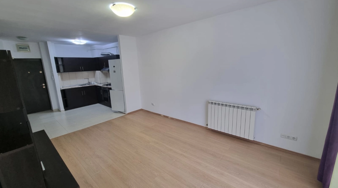 Oferta Apartament nou de vanzare, 2 camere, open-space, 48 mp, Tatarasi,  Green Park imagine 3