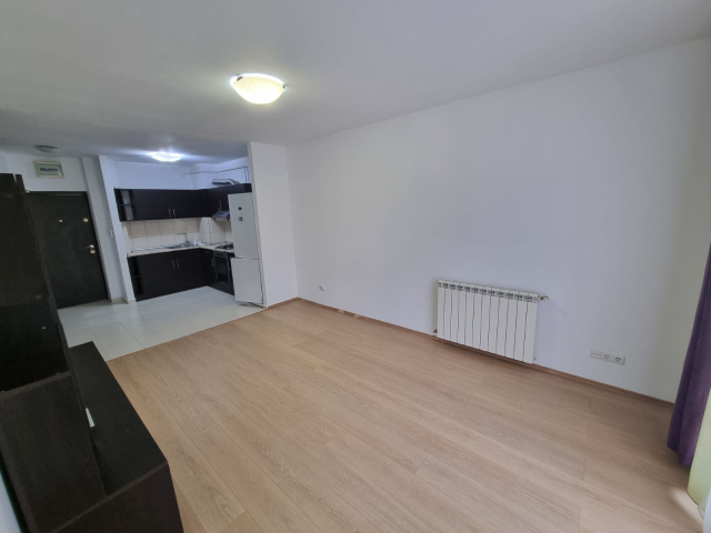 Apartament nou de vanzare, 2 camere,  open-space,  48 mp, Tatarasi,  (Green Park) 160840