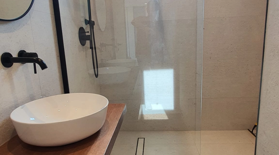 Oferta De vanzare apartament nou, 3 camere, decomandat, 69 mp, Mamaia Nord,  Building Stefan Resort - VEDERE FRONTALA la MARE imagine 19