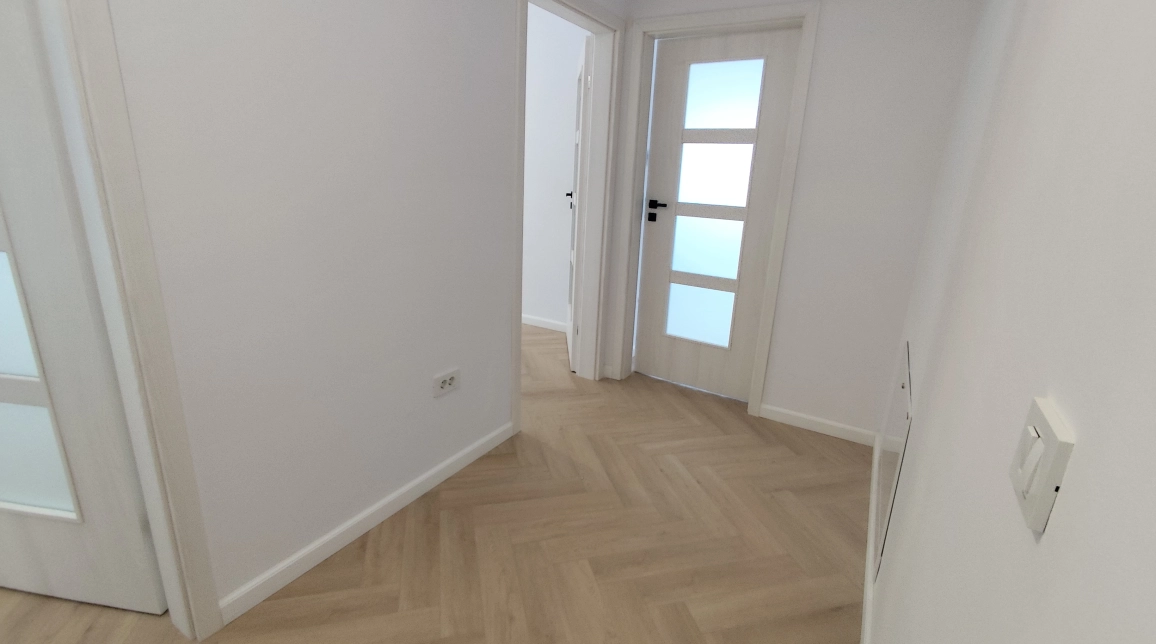 Oferta De vanzare apartament nou, 2 camere, decomandat, 58 mp, CUG,  Tehnopolis imagine 3