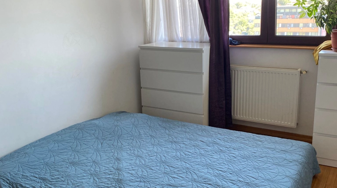 Oferta De vanzare apartament, 2 camere, decomandat, 51 mp, Tatarasi,  Doi Baieti-bloc nou imagine 7