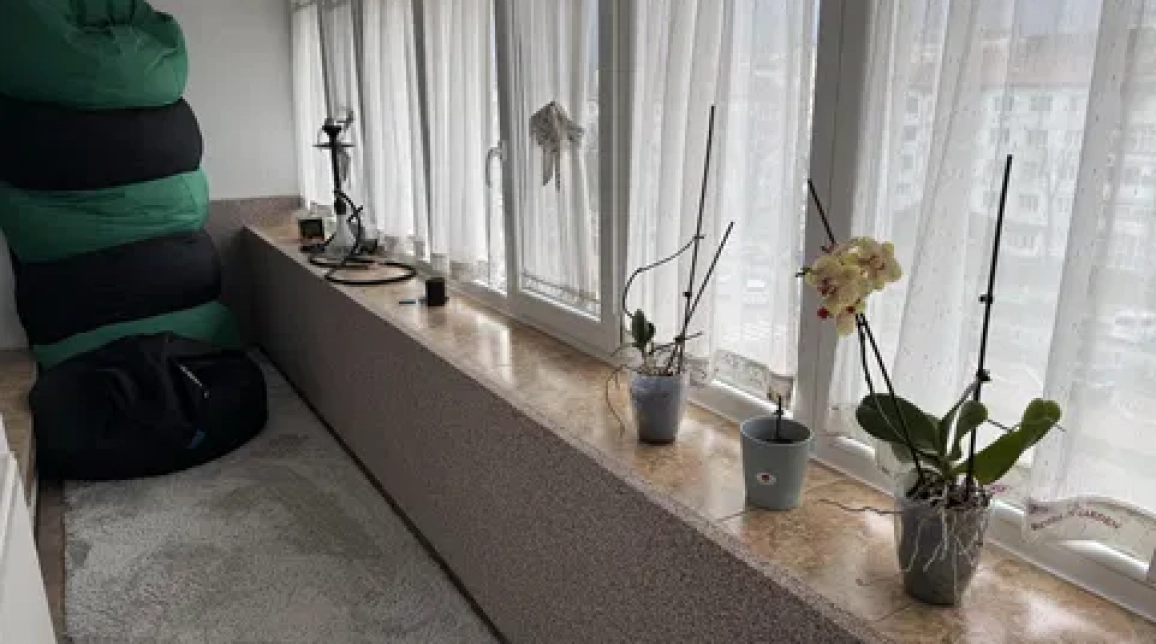 Oferta Apartament de vanzare, 3 camere, decomandat, 93 mp, Central,  Orhei imagine 4