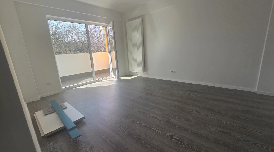 Oferta 2 camere, decomandat, 63 mp, de vanzare apartament nou in zona Bucium,  La 1,5 km de Soseaua Bucium imagine 3