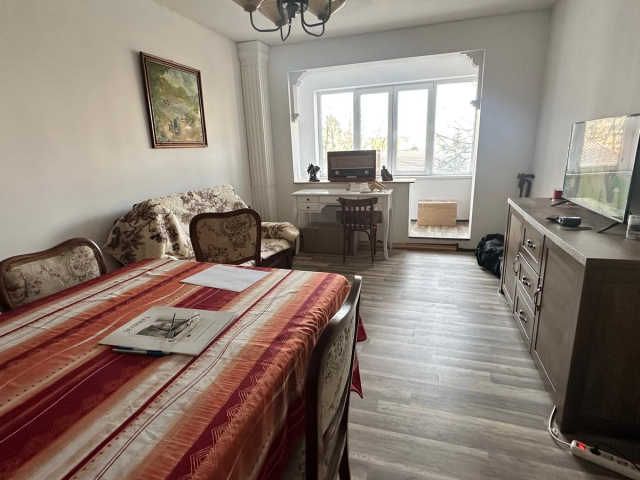 Apartament de vanzare, 2 camere,  decomandat,  54 mp, Tatarasi,  (In spate la Posta) 162020