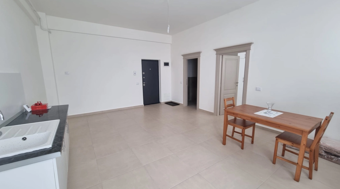 Oferta Apartament nou de vanzare, 2 camere, open-space, 51 mp, Visani,  TLT Visan imagine 2