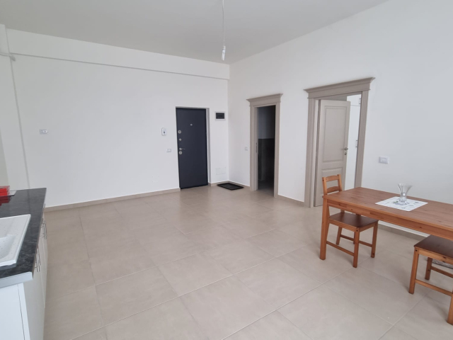 Apartament nou de vanzare, 2 camere,  open-space,  51 mp, Visani,  (TLT Visan) 161960