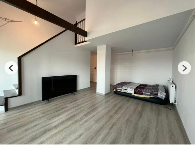 Apartament, 3 camere  duplex,  81 mp, CUG, de vanzare,  (Cartier Nicole) 162206