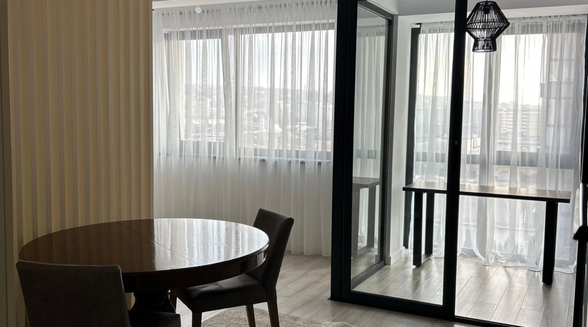 Oferta 1 camera, decomandat, 43 mp, de vanzare apartament in zona Dacia,  Comat Tower imagine 11