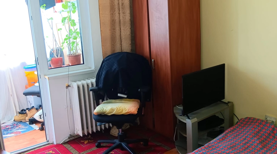 Oferta Darmanesti apartament 71 mp, 3 camere, decomandat, de vanzare imagine 9