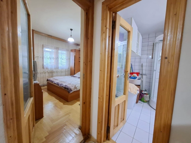 Apartament 3 camere - Nicolina