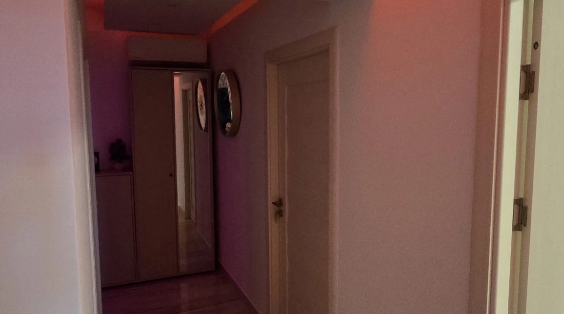 Oferta Apartament nou, 3 camere decomandat, 84 mp, Popas Pacurari, de vanzare,  Complex Rezidential Soleia imagine 6