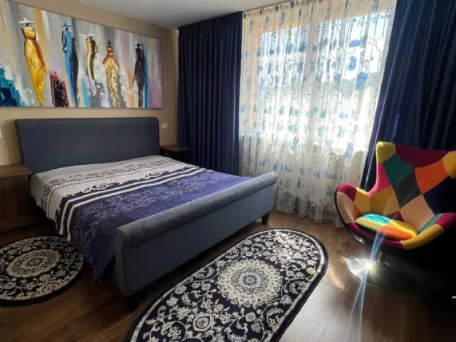 Apartament de vanzare, 3 camere,  semidecomandat,  69 mp, Darmanesti,   162360