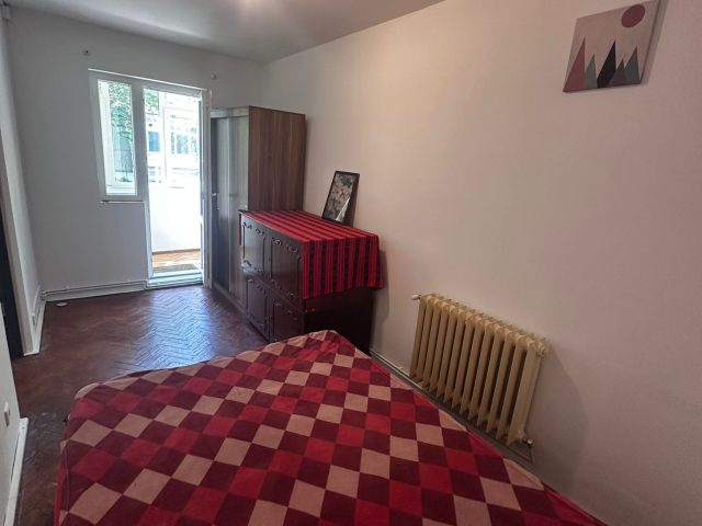 Tatarasi apartament  30 mp, 2 camere,  nedecomandat, de vanzare,  (La Doi Baieti ) 162369