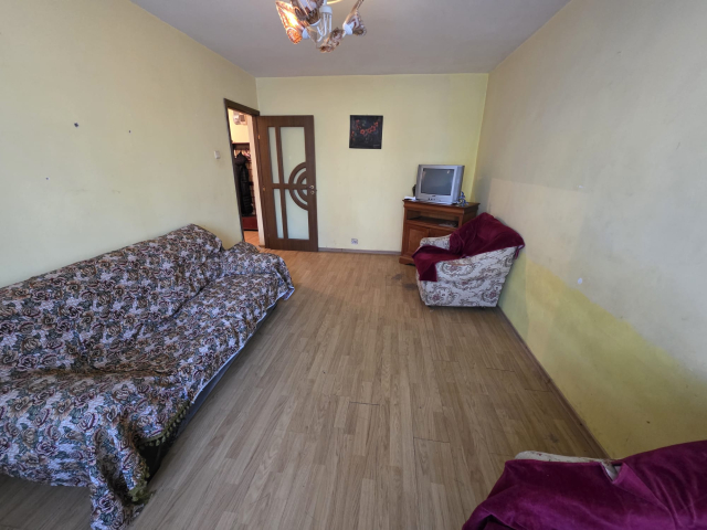 Dacia apartament  57 mp, 3 camere,  decomandat, de vanzare,   162394
