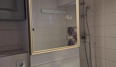 Apartament 3 camere - Nicolina