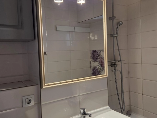 Apartament 3 camere - Nicolina