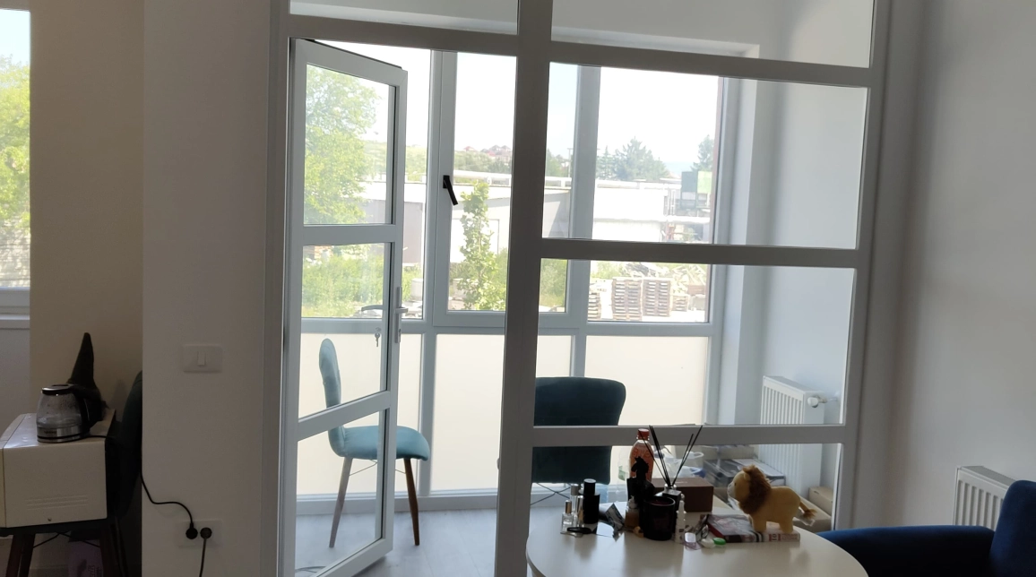 Oferta Apartament, 2 camere semidecomandat, 44 mp, CUG, de vanzare,  Cartierul Visoianu imagine 1