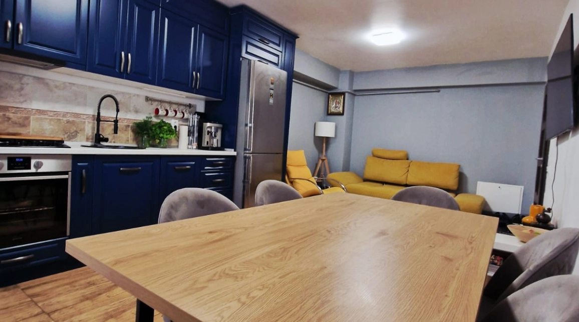 Oferta Bucium apartament nou 62 mp, 3 camere, open-space, de vanzare,  Lidl Bucium imagine 3