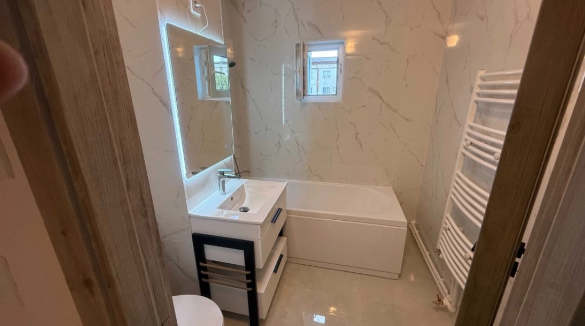 Oferta 2 camere, decomandat, 48 mp, de vanzare apartament in zona Canta,  PROFI imagine 3