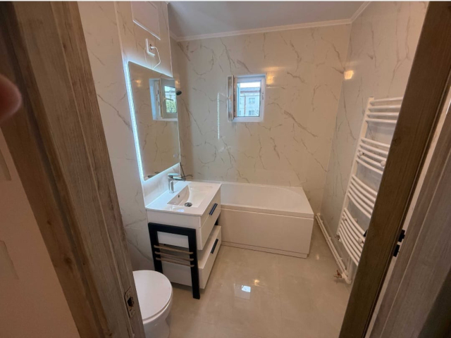 2 camere,  decomandat,  48 mp, de vanzare apartament in zona Canta,  (PROFI) 162828