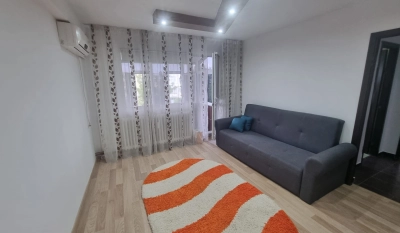 Apartament 2 camere - Podu Ros