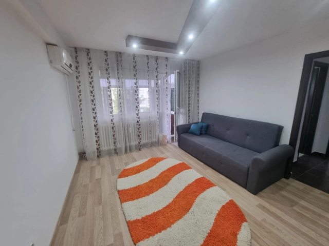Apartament 2 camere - Podu Ros