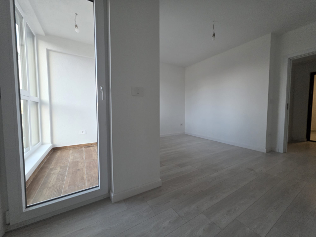 Pacurari apartament nou  59 mp, 2 camere,  decomandat, de vanzare,  (Rediu - Strada Soarelui) 153269