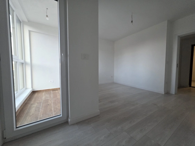 Apartament 2 camere - Pacurari
