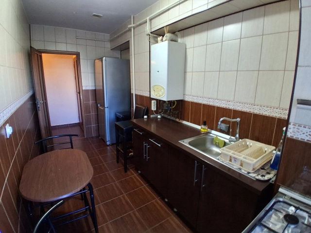 Apartament 1 camere - Pacurari