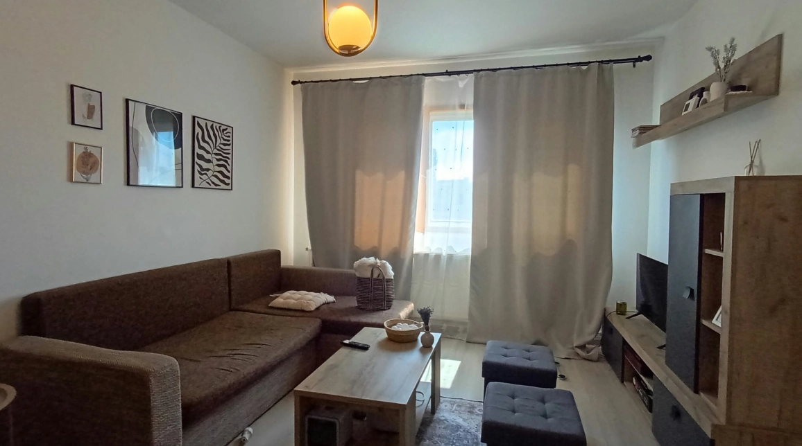 Imagine apartament